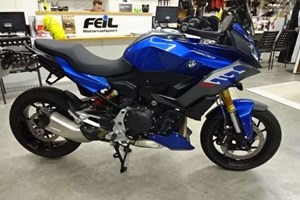 Angebot BMW F 900 XR