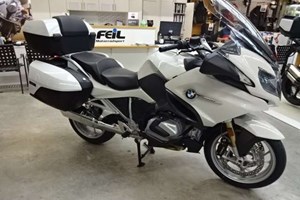 Angebot BMW R 1250 RT