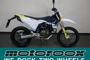 Angebot Husqvarna 701 Enduro