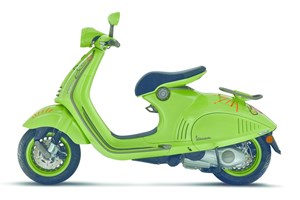 Angebot Vespa 946 10° Anniversario