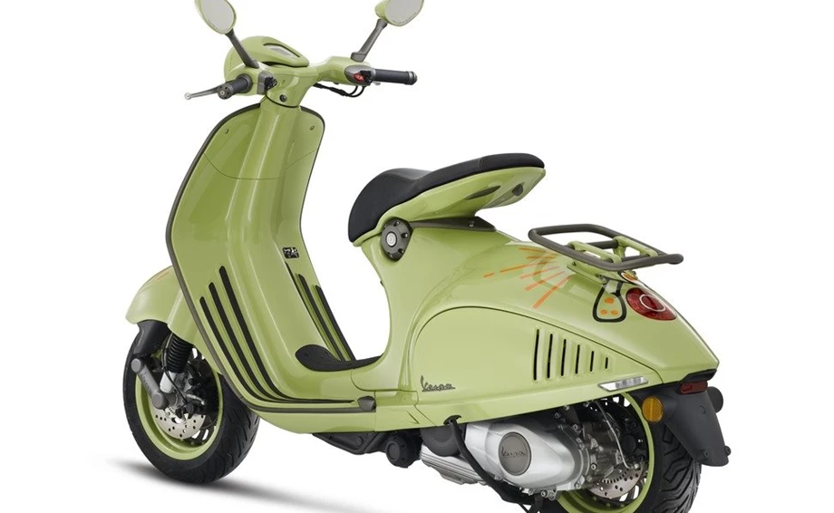 Angebot Vespa 946 10° Anniversario Bild 3: Angebot Vespa 946 10° Anniversario