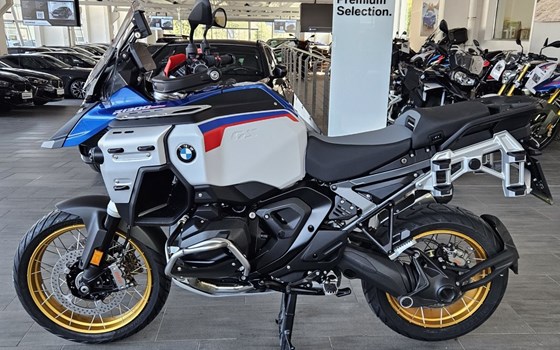 Gebrauchtmotorrad BMW R 1300 GS Adventure - Bild 2 Gebrauchtmotorrad BMW R 1300 GS Adventure - Bild 2