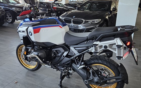 Gebrauchtmotorrad BMW R 1300 GS Adventure - Bild 3 Gebrauchtmotorrad BMW R 1300 GS Adventure - Bild 3