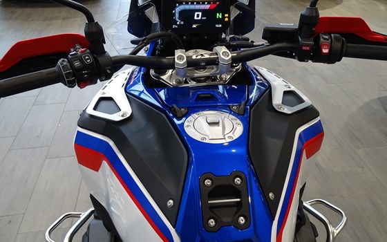 Gebrauchtmotorrad BMW R 1300 GS Adventure - Bild 4 Gebrauchtmotorrad BMW R 1300 GS Adventure - Bild 4