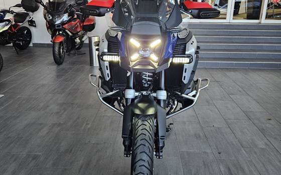 Gebrauchtmotorrad BMW R 1300 GS Adventure - Bild 6 Gebrauchtmotorrad BMW R 1300 GS Adventure - Bild 6