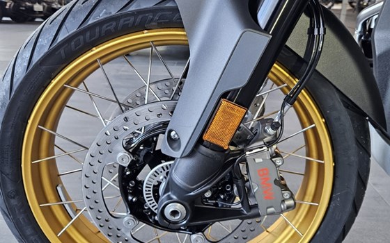 Gebrauchtmotorrad BMW R 1300 GS Adventure - Bild 7