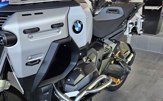 Gebrauchtmotorrad BMW R 1300 GS Adventure - Bild 8 Gebrauchtmotorrad BMW R 1300 GS Adventure - Bild 8
