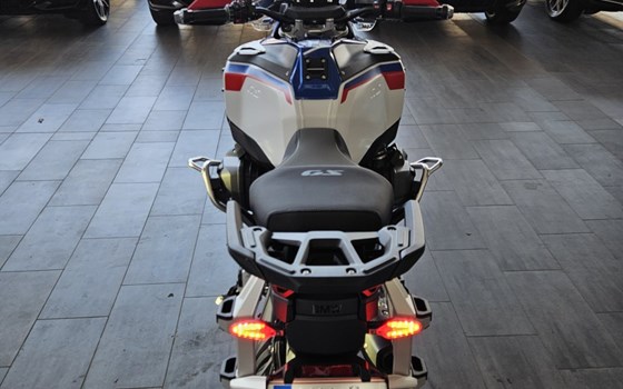 Gebrauchtmotorrad BMW R 1300 GS Adventure - Bild 9