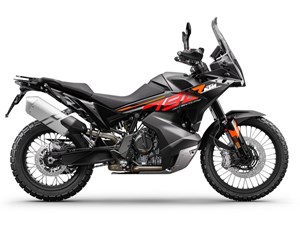 KTM 790 Adventure