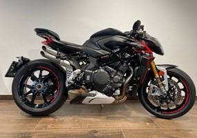 MV Agusta Brutale 1000 RR