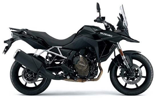 Gebrauchtmotorrad Suzuki V-Strom 800 - Bild 1