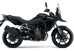 Gebrauchte Suzuki V-Strom 800