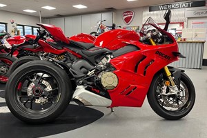 Angebot Ducati Panigale V4 SP2