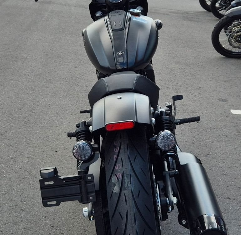 Angebot Indian Sport Scout