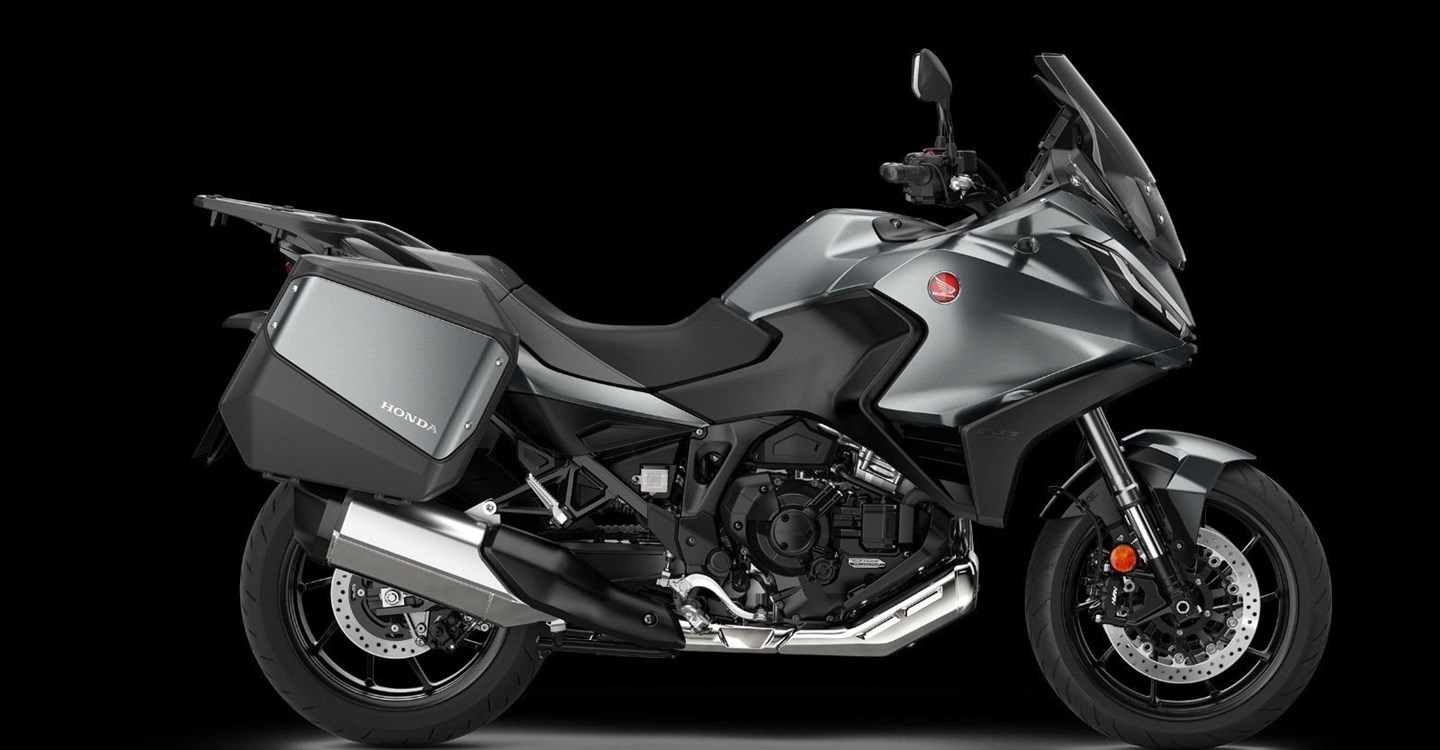 Angebot Honda NT1100