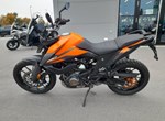 Angebot KTM 390 Adventure