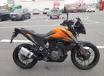 Angebot KTM 390 Adventure