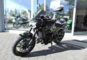 Kawasaki Z900