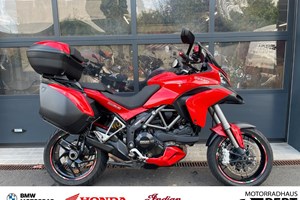 Angebot Ducati Multistrada 1200