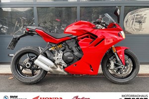 Angebot Ducati SuperSport 950