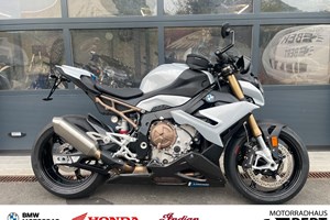 Angebot BMW S 1000 R