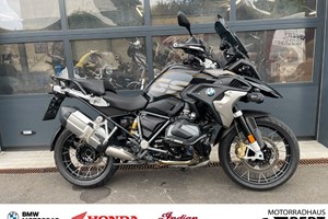 Angebot BMW R 1250 GS