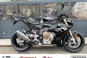 Angebot BMW S 1000 R