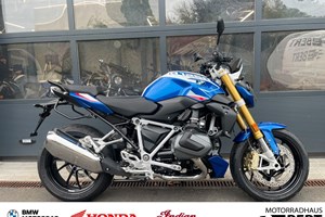 Angebot BMW R 1250 R