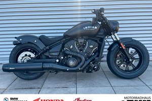 Angebot Indian Scout Bobber