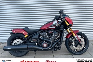 Angebot Indian Scout