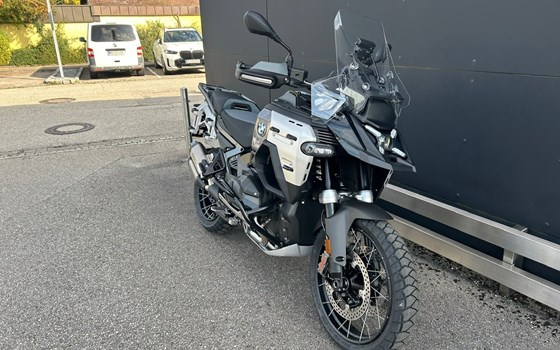 Neufahrzeug BMW R 1300 GS Adventure - Bild 9 Neufahrzeug BMW R 1300 GS Adventure - Bild 9