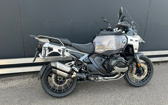 Neufahrzeug BMW R 1300 GS Adventure - Bild 10 Neufahrzeug BMW R 1300 GS Adventure - Bild 10