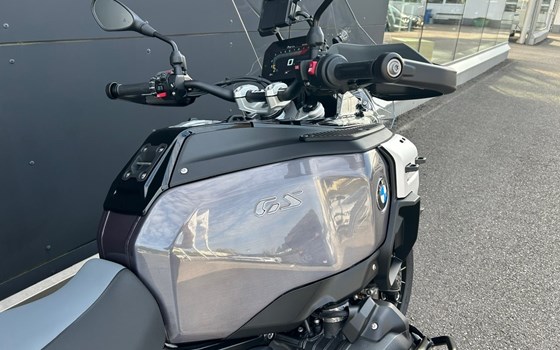 Neufahrzeug BMW R 1300 GS Adventure - Bild 11 Neufahrzeug BMW R 1300 GS Adventure - Bild 11