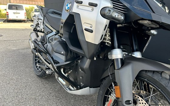Neufahrzeug BMW R 1300 GS Adventure - Bild 15 Neufahrzeug BMW R 1300 GS Adventure - Bild 15