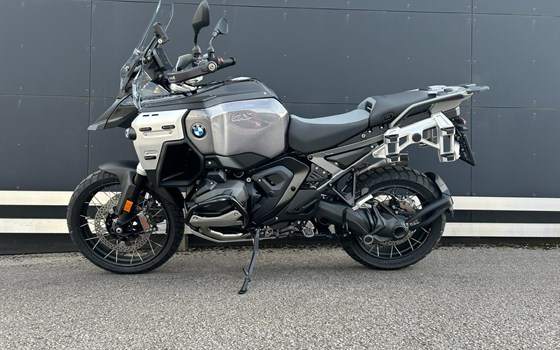 Neufahrzeug BMW R 1300 GS Adventure - Bild 2 Neufahrzeug BMW R 1300 GS Adventure - Bild 2
