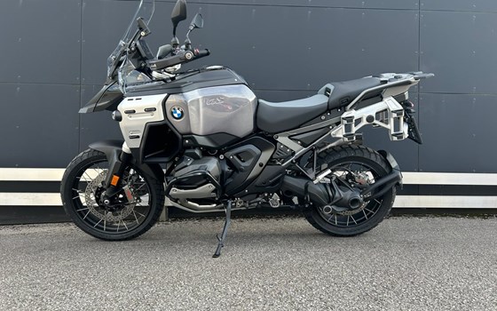 Neufahrzeug BMW R 1300 GS Adventure - Bild 1 Neufahrzeug BMW R 1300 GS Adventure - Bild 1