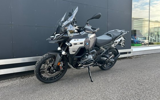 Neufahrzeug BMW R 1300 GS Adventure - Bild 3 Neufahrzeug BMW R 1300 GS Adventure - Bild 3