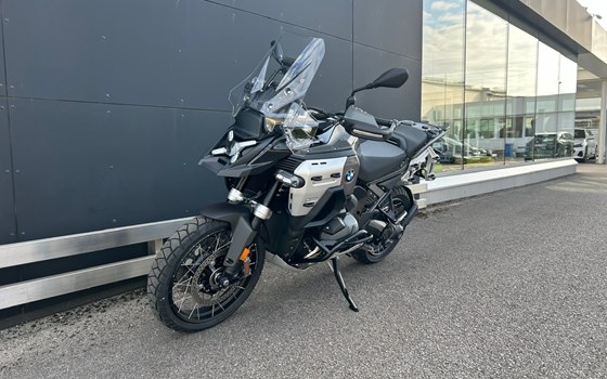 Neufahrzeug BMW R 1300 GS Adventure - Bild 4 Neufahrzeug BMW R 1300 GS Adventure - Bild 4