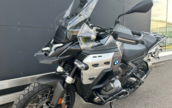 Neufahrzeug BMW R 1300 GS Adventure - Bild 5 Neufahrzeug BMW R 1300 GS Adventure - Bild 5