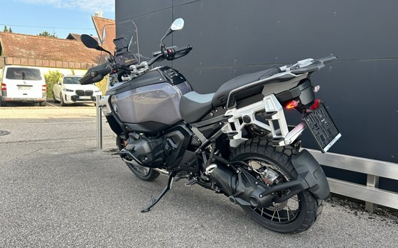Neufahrzeug BMW R 1300 GS Adventure - Bild 6 Neufahrzeug BMW R 1300 GS Adventure - Bild 6