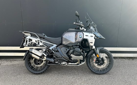 Neufahrzeug BMW R 1300 GS Adventure - Bild 7 Neufahrzeug BMW R 1300 GS Adventure - Bild 7