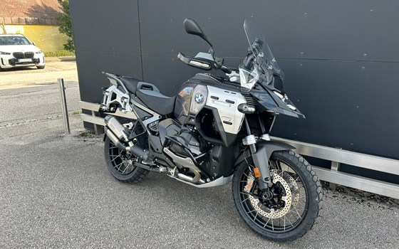 Neufahrzeug BMW R 1300 GS Adventure - Bild 8 Neufahrzeug BMW R 1300 GS Adventure - Bild 8