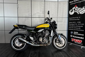 Angebot Kawasaki Z900 RS