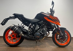 KTM 1290 Super Duke R