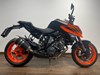 KTM 1290 Super Duke R