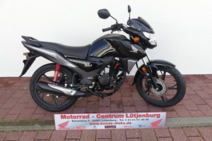 Angebot Honda CBF 125