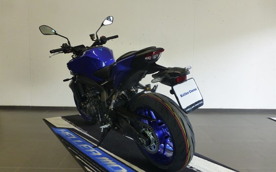 Neufahrzeug Yamaha MT-09 - Bild 4