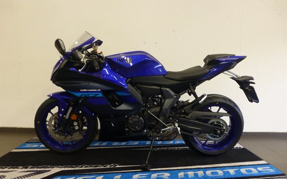 Neufahrzeug Yamaha R7 - Bild 2