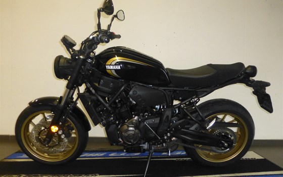 Neufahrzeug Yamaha XSR700 - Bild 2