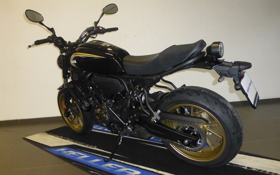 Neufahrzeug Yamaha XSR700 - Bild 4